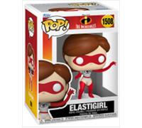 Funko - 80950 Gli Incredibili 20th Elastigirl W/chase 1508-n.d. Funko