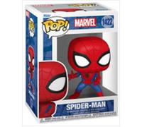 Funko - 82500 Marvel New Classics Spider-man 1422 Funko