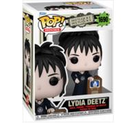 Funko - 82654 Beetlejuice 2 Lydia Deetz 1690-n.d. Funko