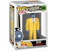 Merchandising Beetlejuice 2: Funko Pop Movies - Bob (Vinyl Figure 1693)