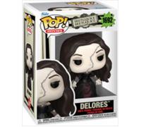 Merchandising Beetlejuice 2: Funko Pop Movies - Delores (Vinyl Figure 1692)
