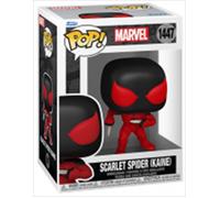 Funko Pop Marvel: Spider-Man Comics - Kaine Parker