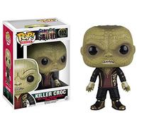 Funko 8403 Pop! Vinile Suicide Squad Killer Croc