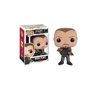 Funko 8404 Pop! Vinile Suicide Squad Rick Flag