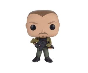 Funko 8404 Pop Vinile Suicide Squad Rick Flag Bandiera Rick