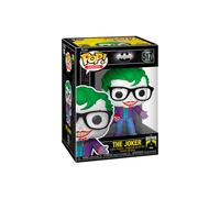 Funko 85° Joker Con I Denti Dc Comics
