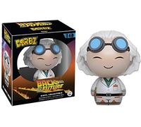 Funko 8696 Back To the future 8696 "Dorbz Doc" Figure