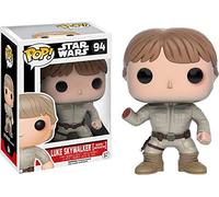 Funko 8716 - Star Wars Luke Skywalker, Versione Bespin