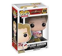 Funko 8865 Flash Gordon 8865 "POP Vinyl" Action Figure