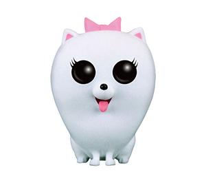 Funko 8910 - Personaggio Pets, Vita da Animali