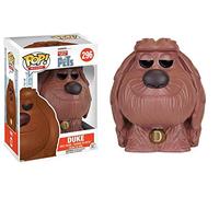 Funko 8912 Secret Life of Pets 8912 Pop Vinyl, Multi