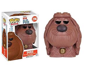 Funko 8912 Secret Life of Pets 8912 Pop Vinyl, Multi