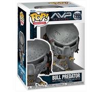 Funko POP! AVP Predator Requiem: Bull Predator (1999)