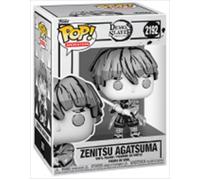 Demon Slayer: Kimetsu no Yaiba POP Animation Vinyl Figures Zenitsu(Sumi-Ink)...