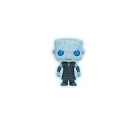 Funko- Game of Thrones-Night King-Glow in The Dark Figurina, Multicolore, 9271