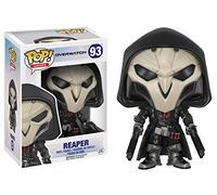 Funko 9299 - Overwatch, Pop Vinyl Figure 93 Reaper