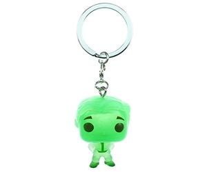 Funko 9431-PDQ - Portachiavi di Vault Boy Fallout