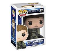 Funko 9493 - Independence Day Resurgence, Pop Vinyl Figure 299 Jake Morrison