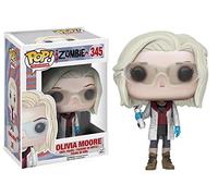 Funko 9517 - Pop Vinile iZombie Olivia Moore (Glasses)
