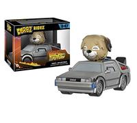 Funko 9520 Ritorno al futuro POP Vinile, multicolore
