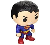 Funko 9642 - Batman Dark Knight Return, Pop Vinyl Figure 114 Superman