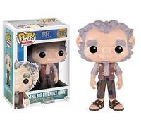 Funko 9762 Pop! Vinile The BFG The BFG