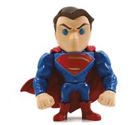Funko 97665 DC 97665 4 Inch Batman vs Superman Alternative Superman Figure