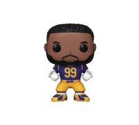 Funko Aaron Donald (Los Angeles Rams) NFL Pop