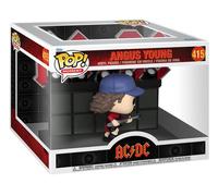 Funko AC/DC Angus Young Dance