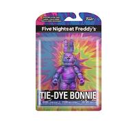 6977999 Merchandising Five Nights At Freddy's: Funko Pop Action Figures - Tie-d