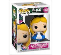 Funko Pop Disney Alice nel Paese delle Meraviglie - Arco di Alice