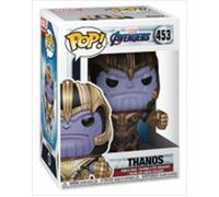 Funko Marvel Avengers Endgame Thanos One Size Multicolor