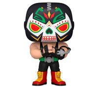 Funko Pop Heroes DC Halloween Flagello dei teschi messicani
