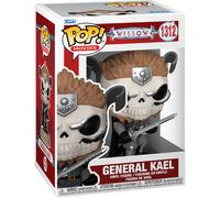 Funko Action Figure Del Generale Kael Di Willow