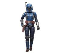 Star Wars: The Mandalorian Series Figurine Nite Owl 15 cm