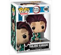 Funko - Action Figure Demon Slayer Tanjiro Kamado 1403 Funko