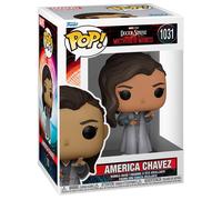 Funko Action Figure Di America Chavez Doctor Strange