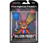 Funko Action Figure Di Balloon Freddy Cinque Notti Da Freddy´s 12.5 Cm