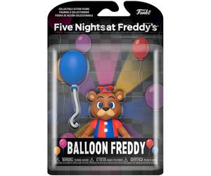 Funko Action Figure Di Balloon Freddy Cinque Notti Da Freddy´s 12.5 Cm