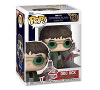 Funko Pop Marvel Spiderman No Way Home Dottor Octopus