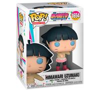 Funko Action Figure Di Himawari Uzumaki Boruto Chase
