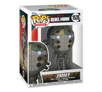 Funko Action Figure Di Jimmy Da Rebel Moon