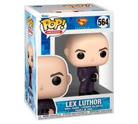 Funko Action Figure Di Lex Luthor 2025 Superman