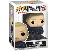 Funko Action Figure Di Luther Di The Umbrella Academy
