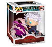 Funko Action Figure Di Satoru Goju Jujutsu Kaisen Deluxe