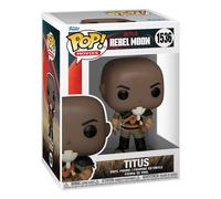 Funko Action Figure Di Titus Di Rebel Moon