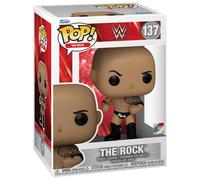 Funko Pop! Sport: Wwe The Rock 72281 #137