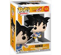 FUNKO POP Goku Dragon ball GT PREORDINE 07/2024