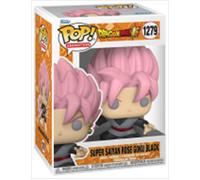 Funko - Action Figure Dragon Ball Super Saiyan Rose 1279 Funko