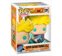 Funko Pop! Dragon Ball Trunks Super Saiyan With Sword 58019